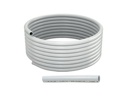TUBO MULTISTRATO METALLO PLASTICO NUDO 20X2 (PREZZO A METRO)