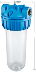 FILTRO PER ACQUA SENIOR PLUS 3P 3/4" PER CARTUCCE 10"