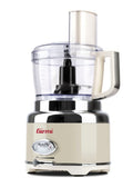 ROBOT MULTIFUNZIONE VINTAGE CREMA 600WATT, 1,2 LITRI MASTROCHEF