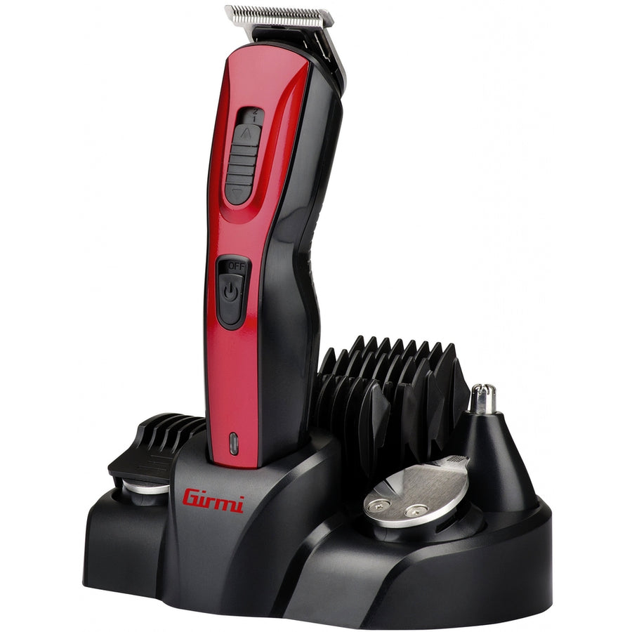 RIFINITORE VISO E CORPO 5 IN 1 GIRMI RC30