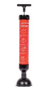 POMPA STURA LAVABO MANUALE ROPUMP