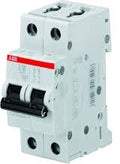 INTERRUTTORE MAGNETOTERMICO 32A ABB