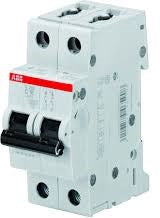 INTERRUTTORE MAGNETOTERMICO 32A ABB