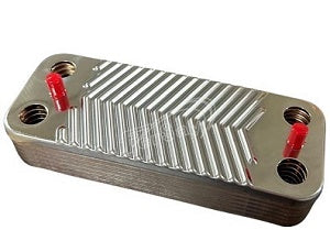 SCAMBIATORE SECONDARIO 16 PIASTRE BI1001102
 SAVBI1001102