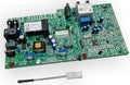 SCHEDA INTEGRATA B&P M97 R.S BI2075105 (ex BI2075106)