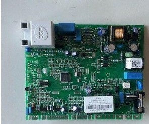 SCHEDA INTEGRATA B&P M297 BI2285102