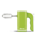 SBATTITORE 170W VERDE