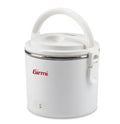 SCALDAVIVANDE ELETTRICO CON CONTENITORE INOX REMOVIBILE BIANCO