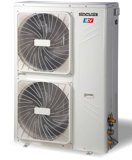 MINI CHILLER SINCLAIR 12KW R410