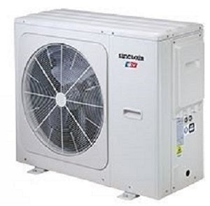 MINI CHILLER SINCLAIR 8 KW R32