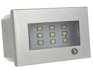 LAMPADA LED 3M EMERGENZA TECH