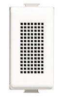 SUONERIA 220V-50HZ 8VA ELETTROCANALI SERIE EASY