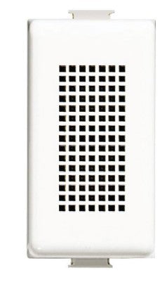 SUONERIA 220V-50HZ 8VA ELETTROCANALI SERIE EASY