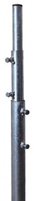 PALO PER ANTENNE TV Ø25 mm 250 cm