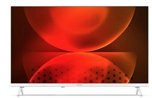 TV SHARP 32" LED 32FH2EW SMART HD COLORE BIANCO