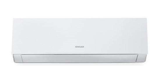 UNITA' INTERNA SINCLAIR 9.000 BTU SEIRE MARVIN BIANCA A++/A++ WIFI INCLUSO