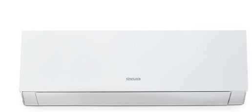 UNITA' INTERNA SINCLAIR 12.000 BTU SEIRE MARVIN BIANCA A++/A++ WIFI INCLUSO