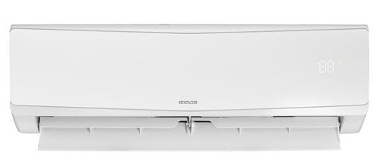 UNITA' INTERNA MONO RAY SINCLAIR 24.000 BTU