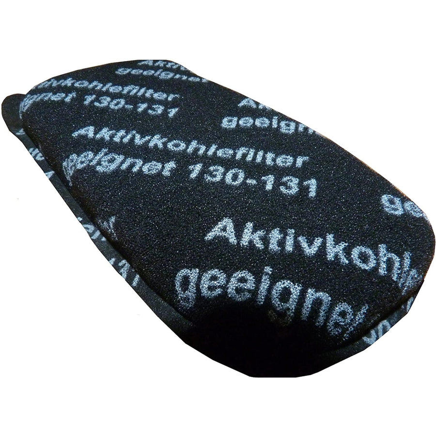 FILTRO ANTI ODORI AI CARBONI ATTIVI COMPATIBILE FOLLETTO VK130/VK131