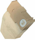 CONFEZIONE 6 SACCHETTI COMPATIBILI PER VORWERK-FOLLETTO VK130/131