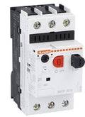 INTERRUTTORE SALVAMOTORE SM1P 1-1,6A