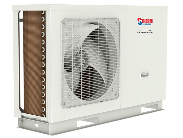 MINI CHILLER SINCLAIR 10KW R32