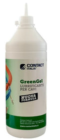 SCIVOLANTE PER CAVI - FLACONE 1 LITRO