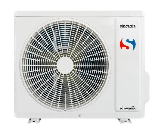 UNITA' ESTERNA MONO SINCLAIR KEYON 9.000 BTU