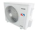 UNITA' ESTERNA SINCLAIR 9.000 BTU SERIE MARVIN A++/A++