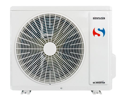 UNITA' ESTERNA MONO SINCALIR KEYON 12.000 BTU R32