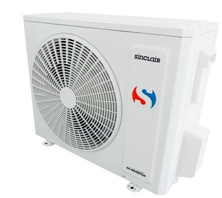 UNITA' ESTERNA SINCLAIR 12.000 BTU SERIE MARVIN A++/A++