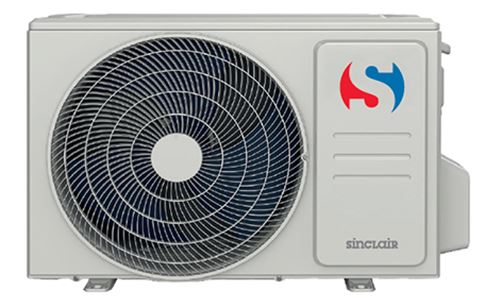 UNITA' ESTERNA SKY 12.000 BTU SINCLAIR WIFI INCLUSO