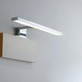 APPLIQUE A LED IN TERMOPLASTICA PER SPECCHI 4,5W LUCE NATURALE