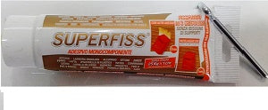 ADESIVO ISTANTANEO BIANCO EFFETTO VENTOSA SUPERFISS 80 ml