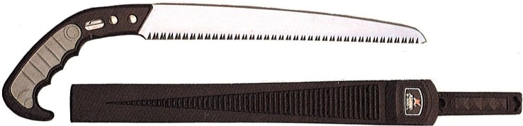 SEGACCIO CON FODERO PER POTATURA 30 cm SAMURAI MODELLO SR-300-LH