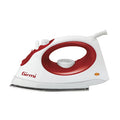 FERRO DA STIRO ST01 GIRMI VOLT 230 WATT 1800 PIASTRA INOX