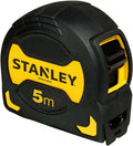 FLESSOMETRO STANLEY GRIP 28 mm × 5 METRI