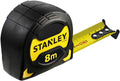 FLESSOMETRO STANLEY GRIP 28 mm × 8 METRI