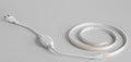 STRIP LED COB 220V 12W 920LM 6500K IP54 CRI>90 20M 1CM