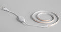 STRIP LED COB 220V 12W 920LM 4000K IP54 CRI>90 20M 1CM