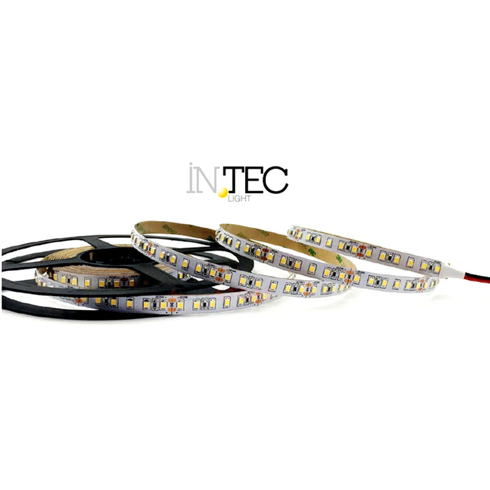 STRIP LED 5 METRI 18W/m LUCE FREDDA 2072 lm/m