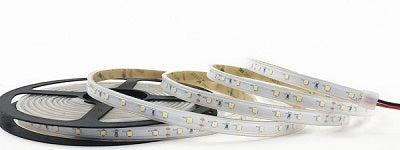 STRIP LED 2835 60LED/M 12W/M 1260LM/M DC24V 4000K IP67 500X1X0 5CM