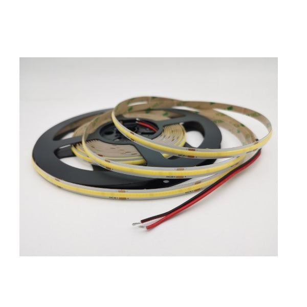 STRIP COB 15W/M 1725LM/M 24V 480 LED/M 4000K IP20 500X0 8CM
