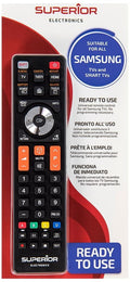 TELECOMANDO UNIVERSALE PER SMART TV SAMSUNG