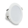 FARO INCASSO 10W 230V TRICOLORE DIMMERABILE