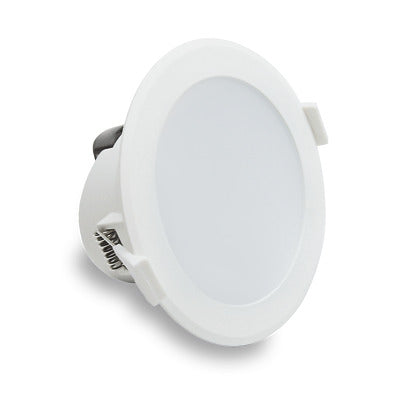 FARO INCASSO 10W 230V TRICOLORE DIMMERABILE