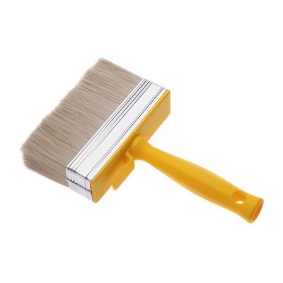 PENNELLO PENNELLESSA PROFESSIONALE  DI MISURA 4X14 CM