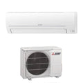 CLIMATIZZATORE MITSUBISHI 9000 BTU SERIE HR SMART R32 MSZ-HR25VF INVERTER A++/A+