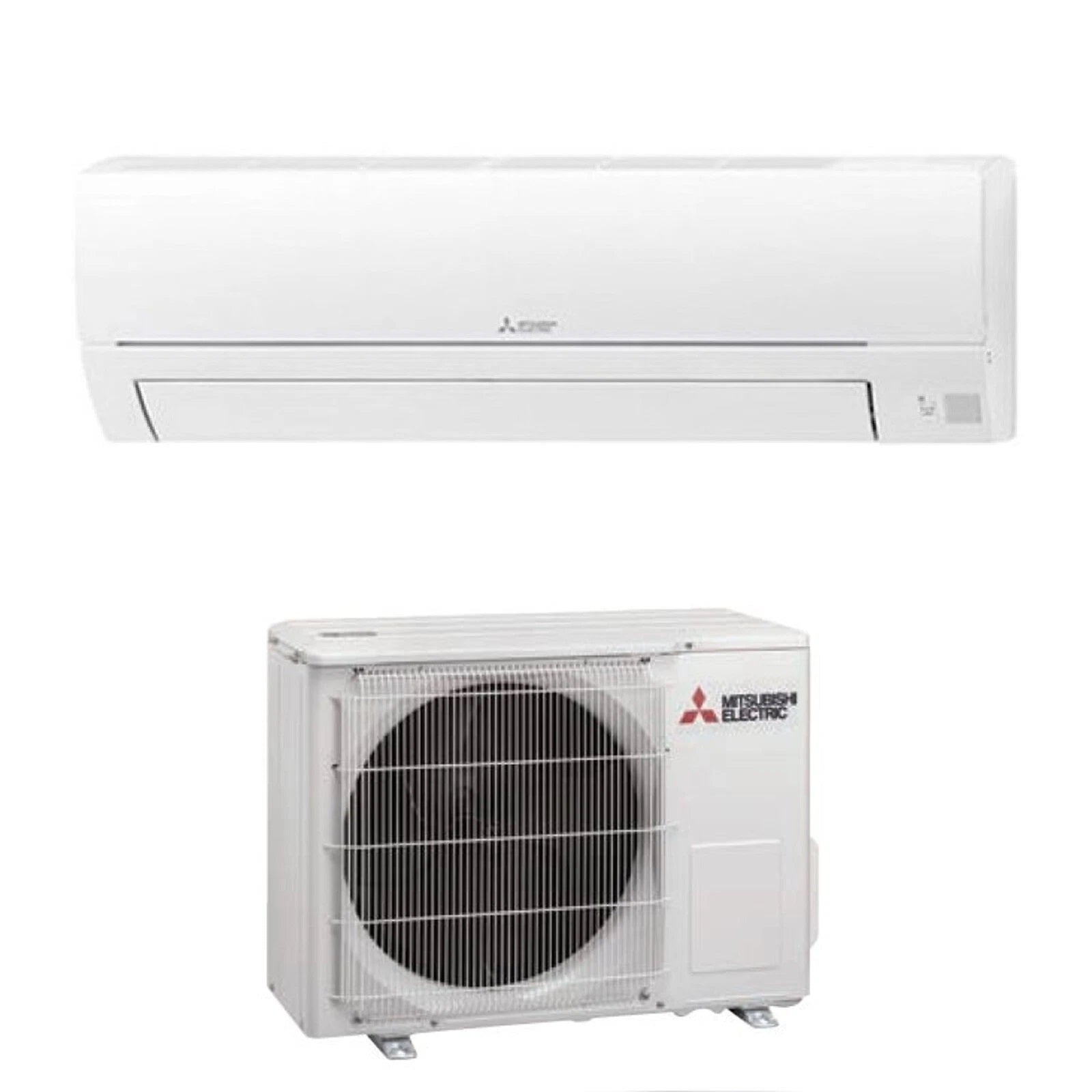 CLIMATIZZATORE MITSUBISHI 9000 BTU SERIE HR SMART R32 MSZ-HR25VF INVERTER A++/A+