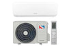 SINCLAIR - Climatizzatore Monosplit Inverter 9000 Btu Classe A++ WiFi SKY Gas R3